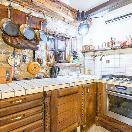 Stone House Srida Διαμέρισμα Baška Voda Εξωτερικό φωτογραφία