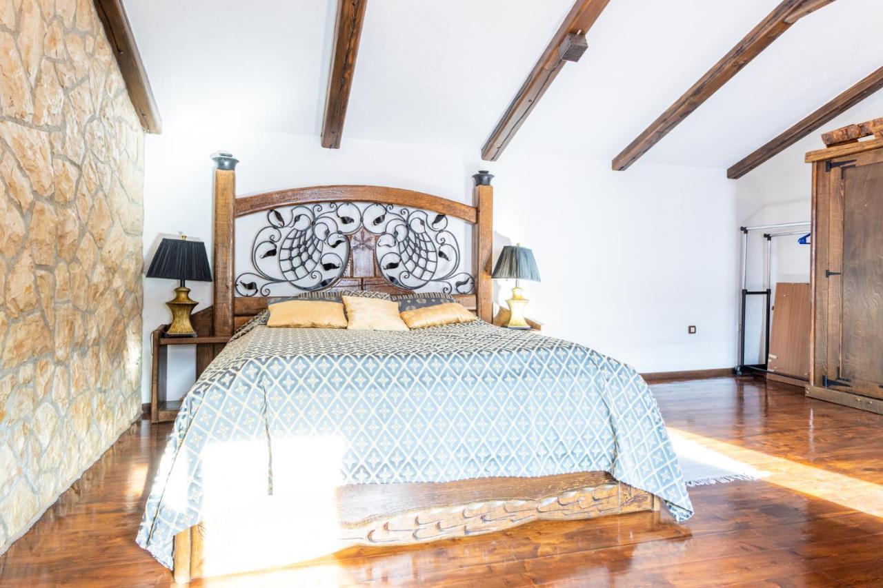 Stone House Srida Διαμέρισμα Baška Voda Εξωτερικό φωτογραφία