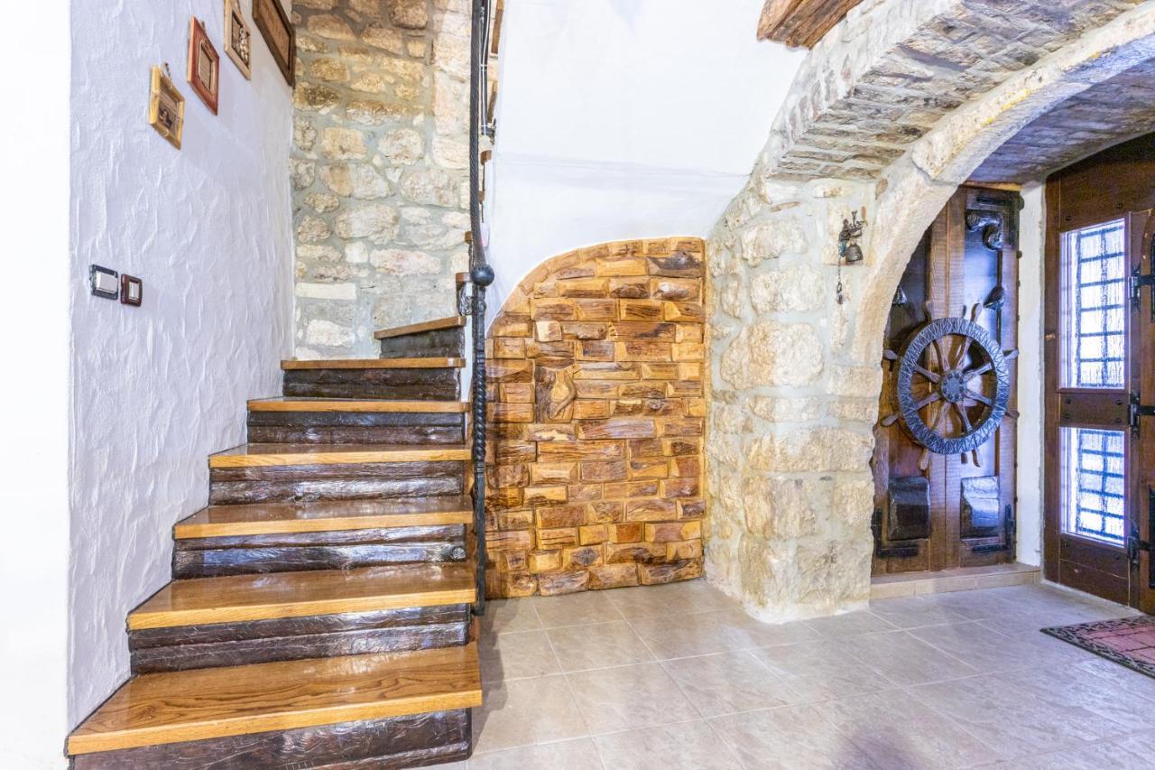 Stone House Srida Διαμέρισμα Baška Voda Εξωτερικό φωτογραφία