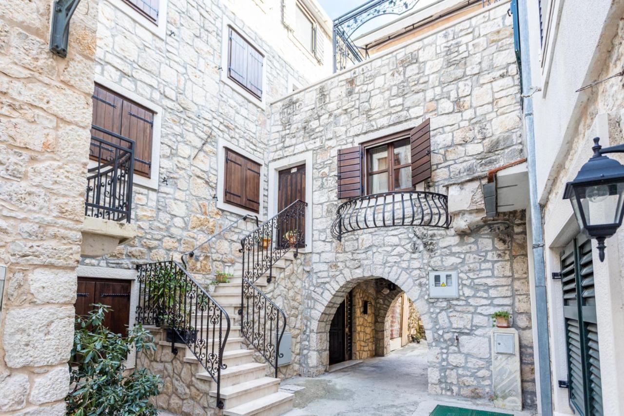 Stone House Srida Διαμέρισμα Baška Voda Εξωτερικό φωτογραφία