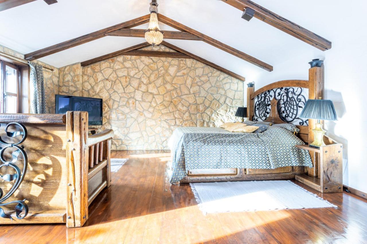 Stone House Srida Διαμέρισμα Baška Voda Εξωτερικό φωτογραφία