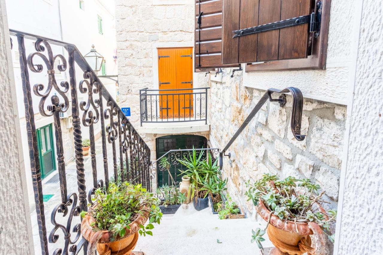 Stone House Srida Διαμέρισμα Baška Voda Εξωτερικό φωτογραφία