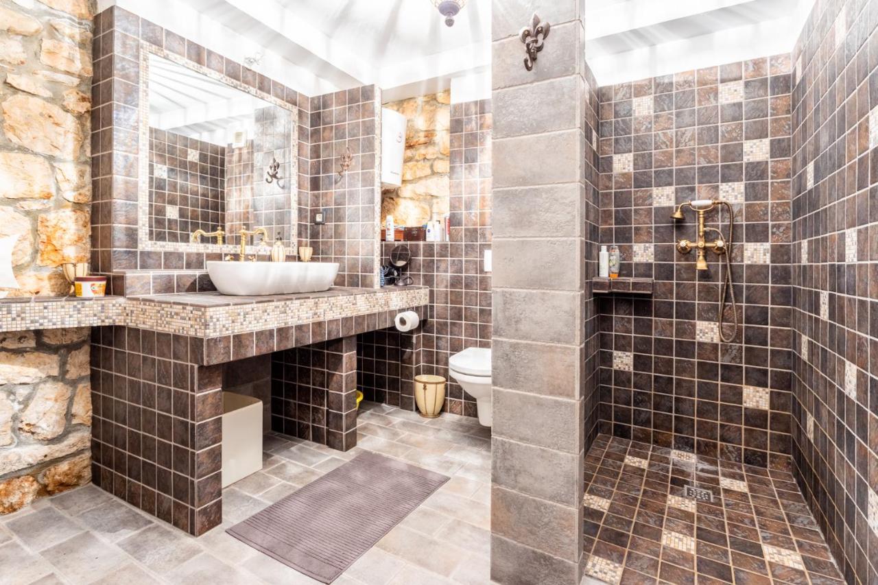 Stone House Srida Διαμέρισμα Baška Voda Εξωτερικό φωτογραφία
