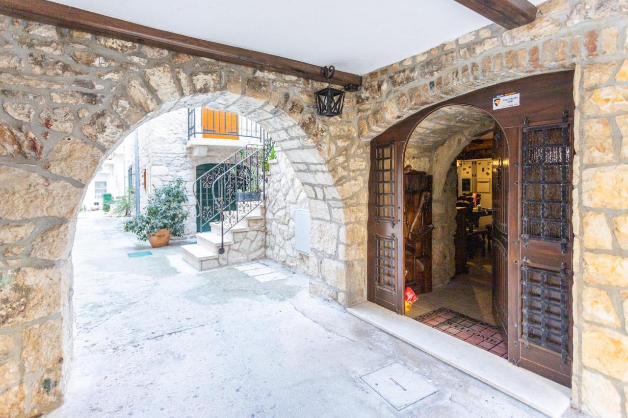 Stone House Srida Διαμέρισμα Baška Voda Εξωτερικό φωτογραφία