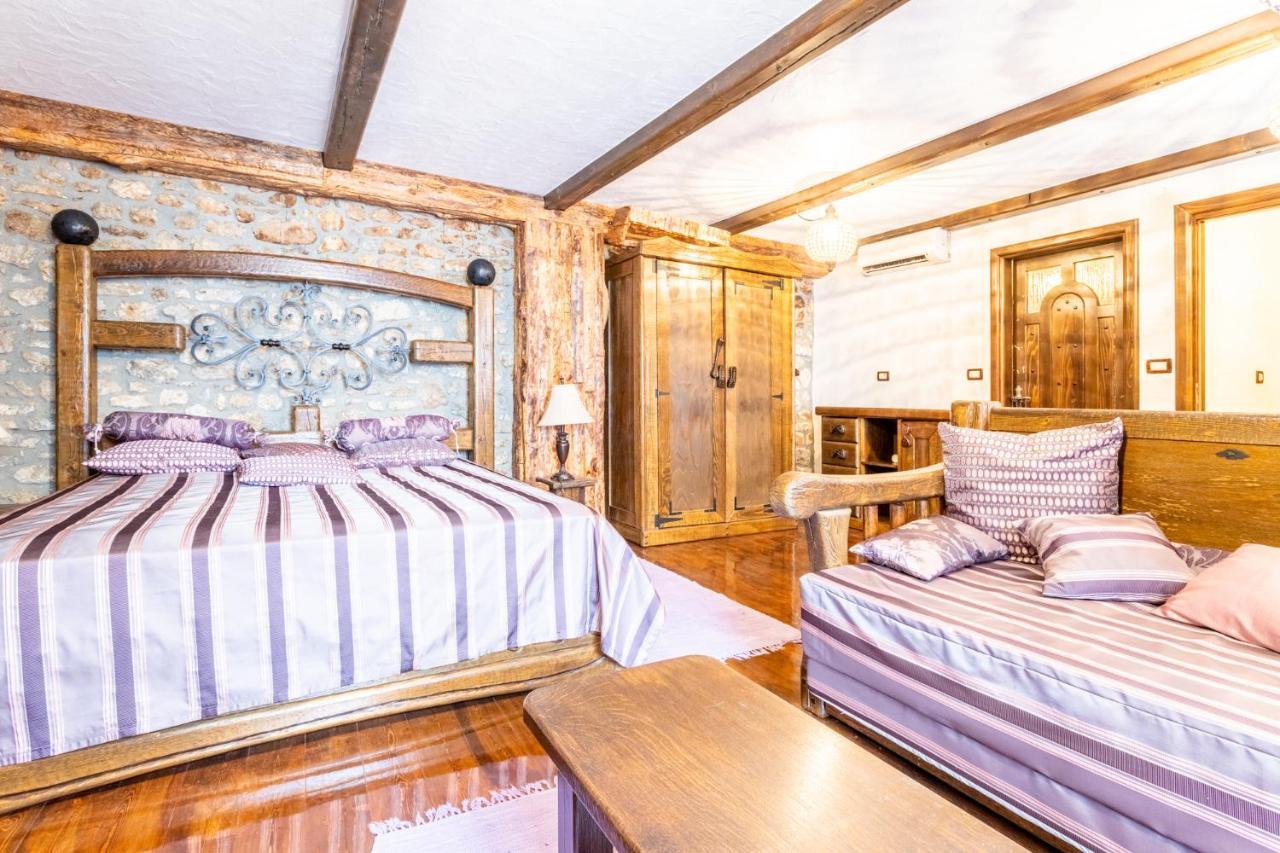 Stone House Srida Διαμέρισμα Baška Voda Εξωτερικό φωτογραφία