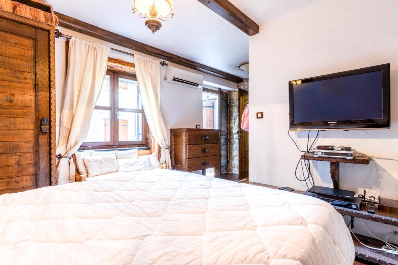 Stone House Srida Διαμέρισμα Baška Voda Εξωτερικό φωτογραφία