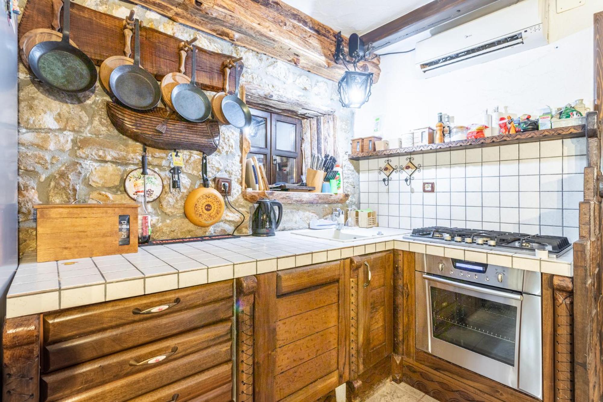 Stone House Srida Διαμέρισμα Baška Voda Εξωτερικό φωτογραφία