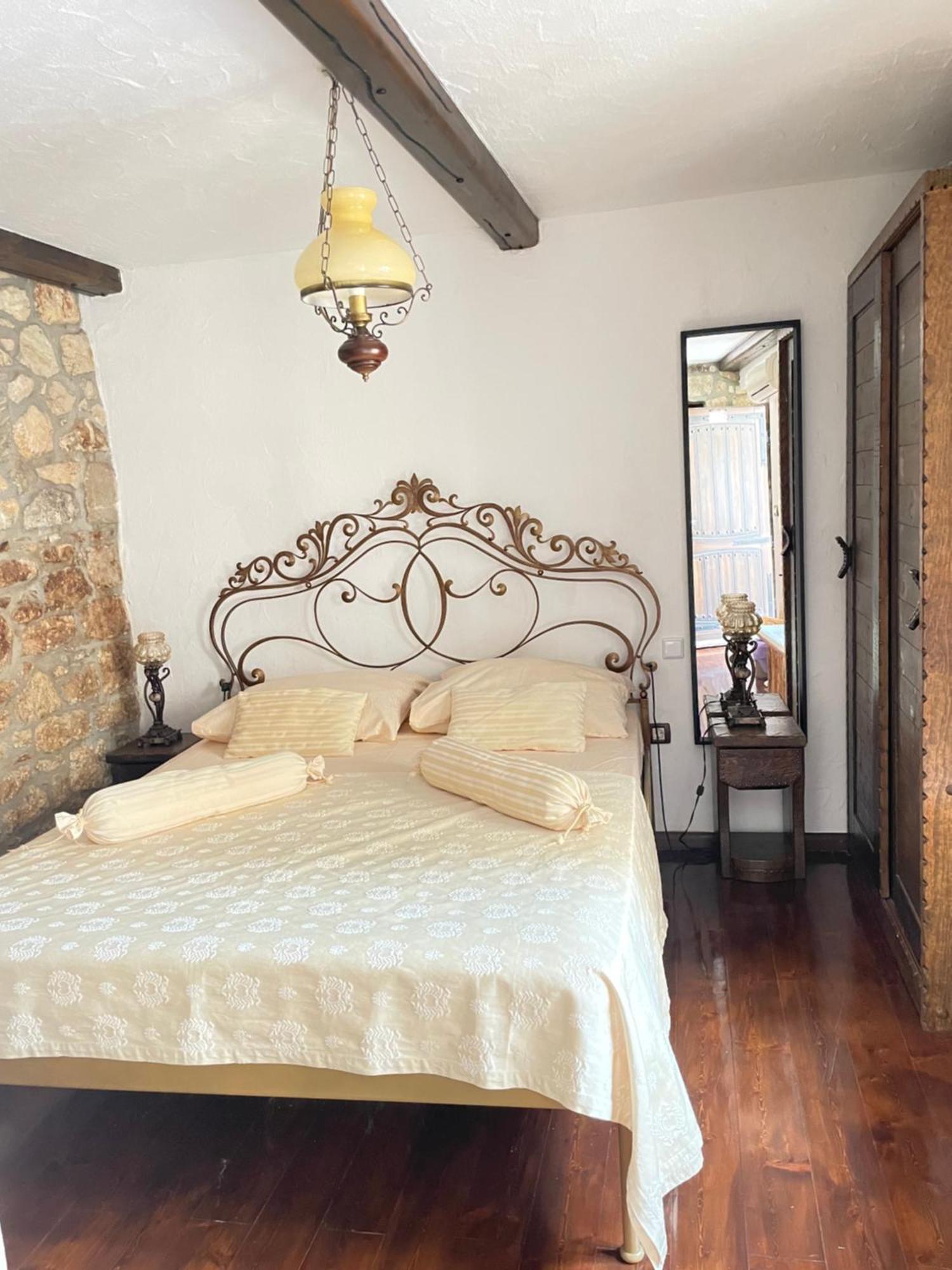Stone House Srida Διαμέρισμα Baška Voda Εξωτερικό φωτογραφία