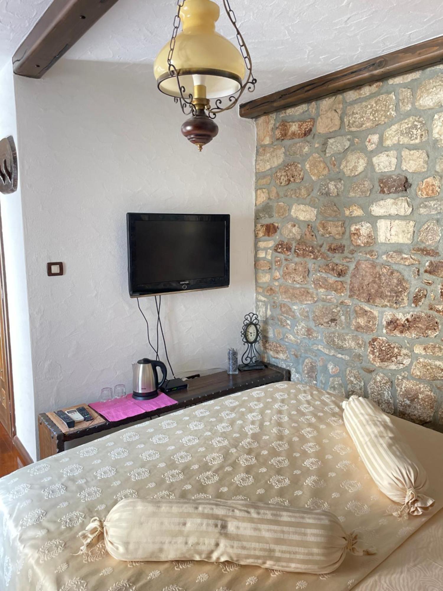 Stone House Srida Διαμέρισμα Baška Voda Εξωτερικό φωτογραφία
