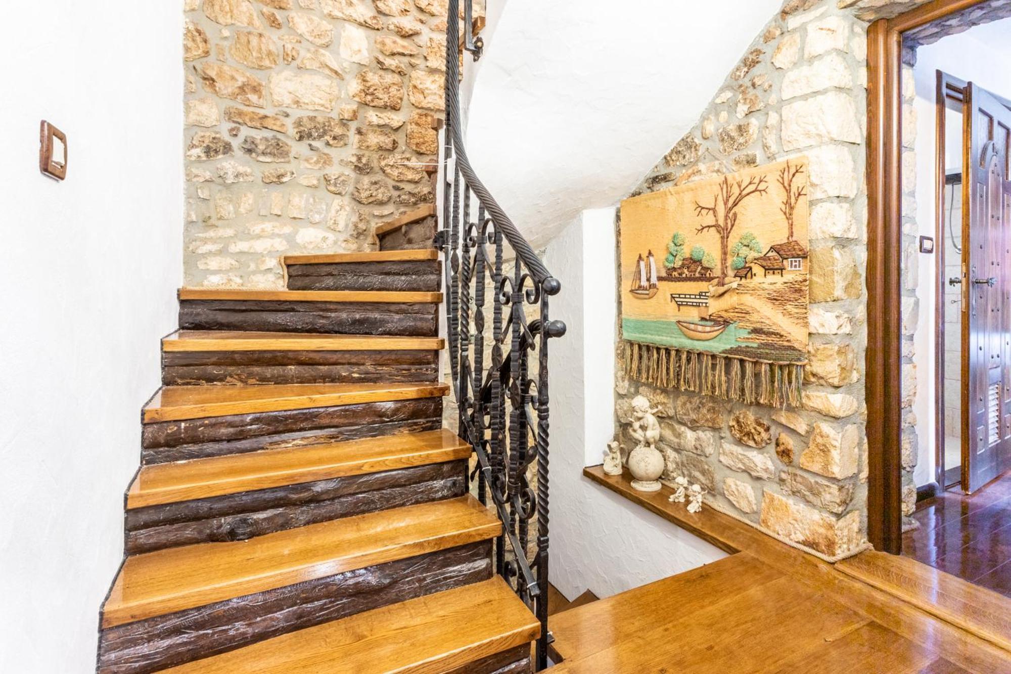 Stone House Srida Διαμέρισμα Baška Voda Εξωτερικό φωτογραφία